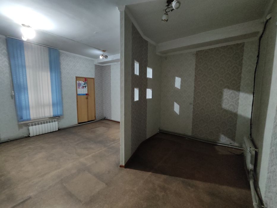 Кабинет под офис на Иляева