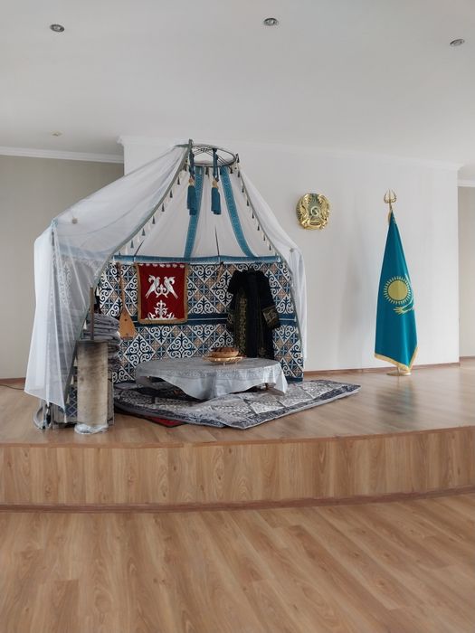 Аренда полуюрты ..