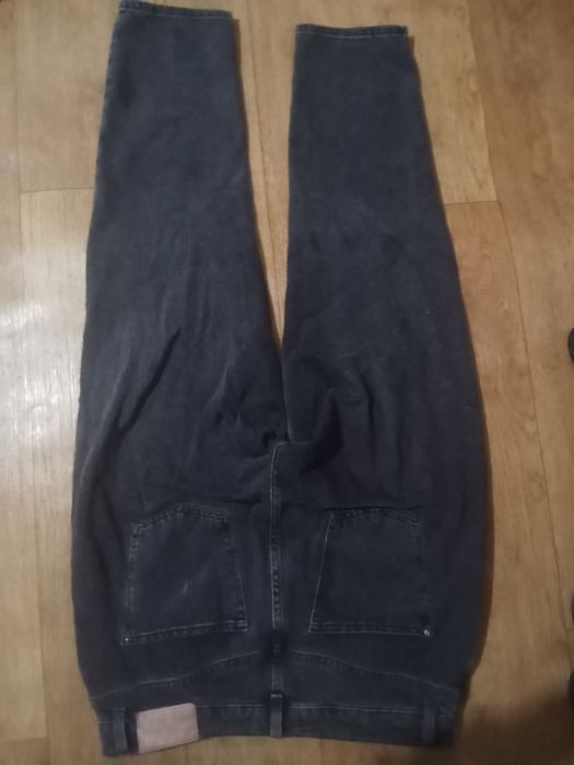 Продам бу Кроссовки NIKE AIR 10000