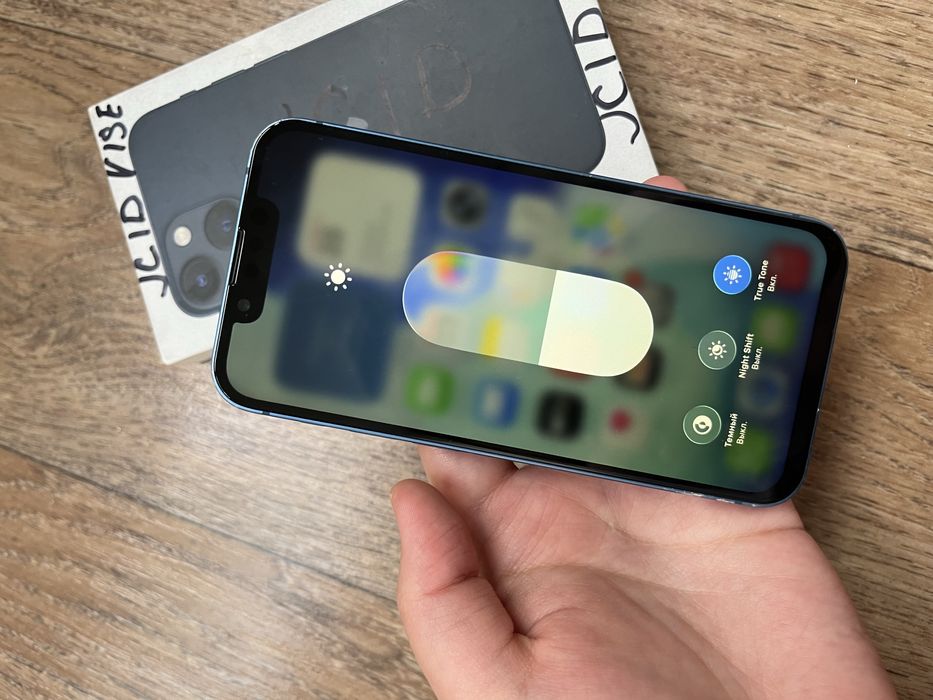 iPhone 13mini 128GB