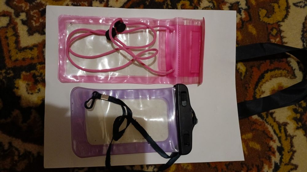 Продам маску для плавания