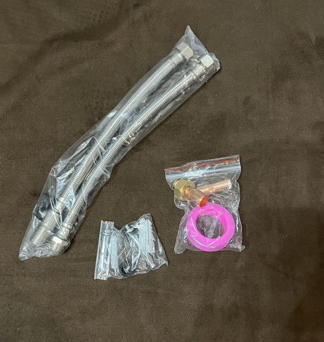 Boiler pentru apa Ttulpe B-10Eco,nou