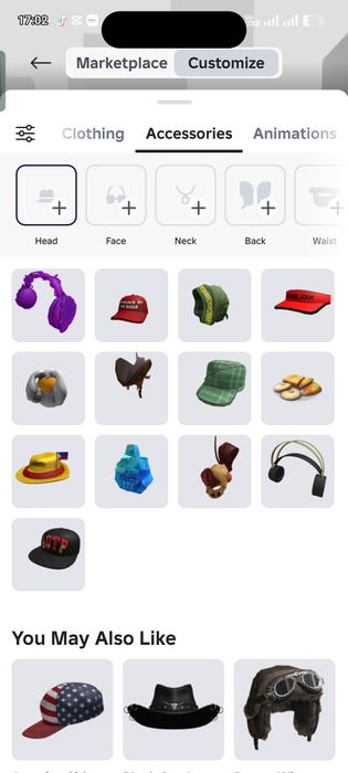 Продам роблокс аккаунт