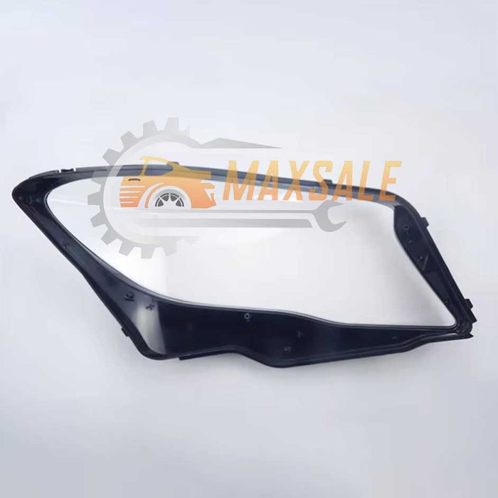 Капаци фарове комплект Mercedes GLA 156 (14-17) фар Мерцедес ГЛА 156