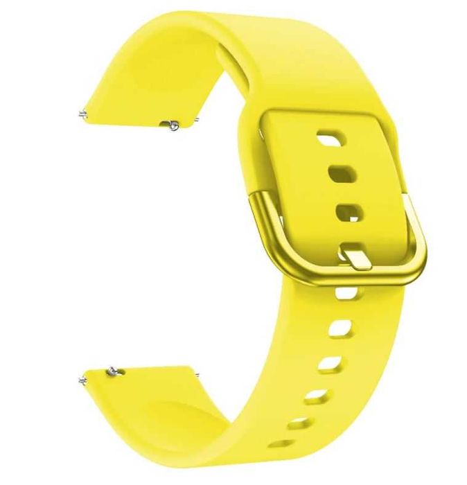 Curea silicon Huawei GT2,GT3,GT4 (42) 20 mm