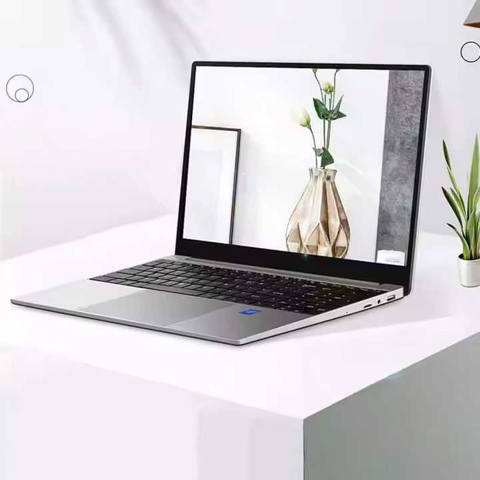 Ноутбук intel N4025 4Gb DDR4 / 128Gb SSD / 15,6" FHD