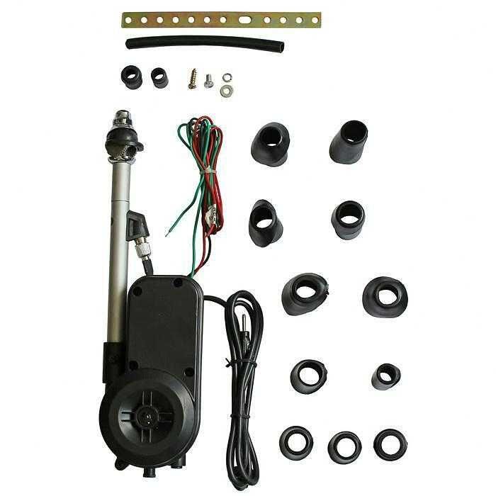 Автоматична антена комплект за кола / автомобил