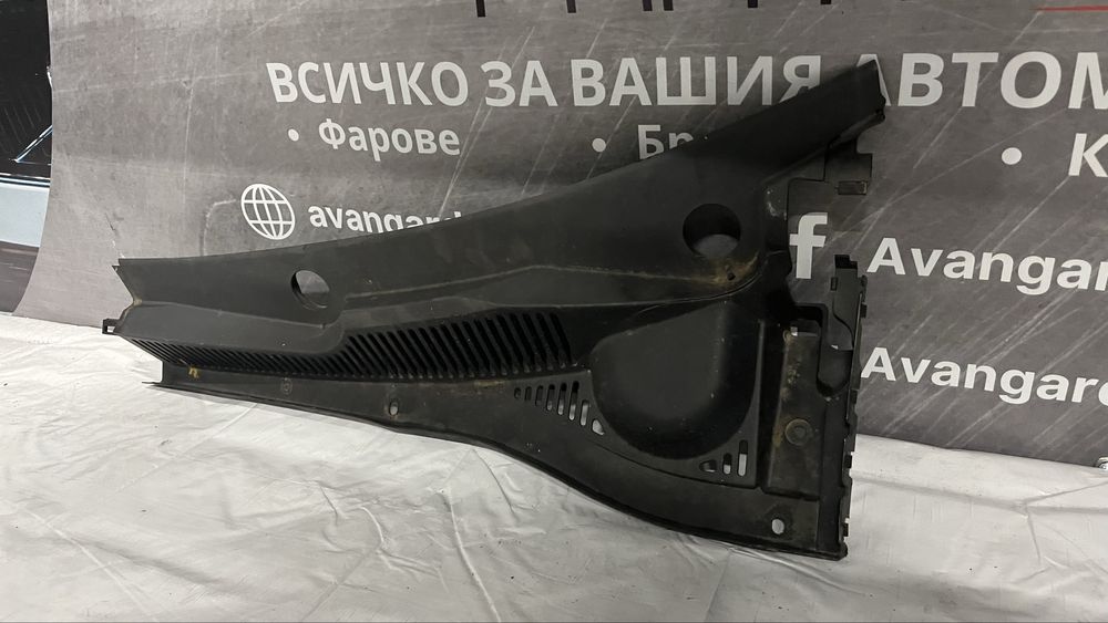 Лява пластмаса под чистачки Fiat Sedici/Suzuki SX4