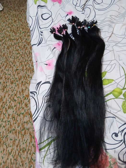 Естетвен Косам 180кичура