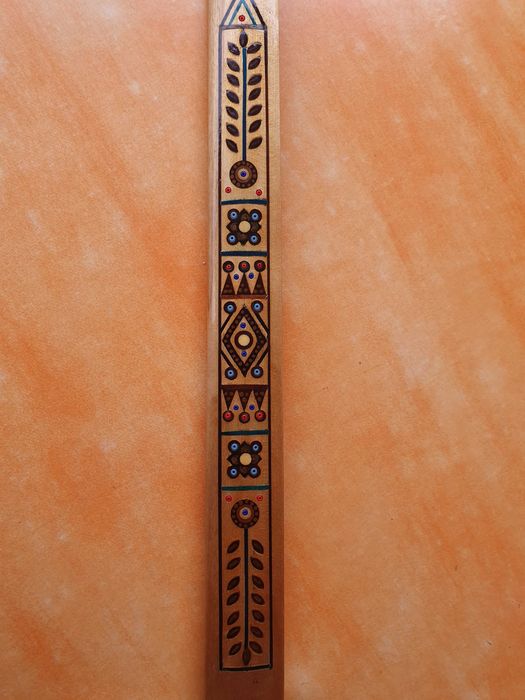 Брадва - сувенир