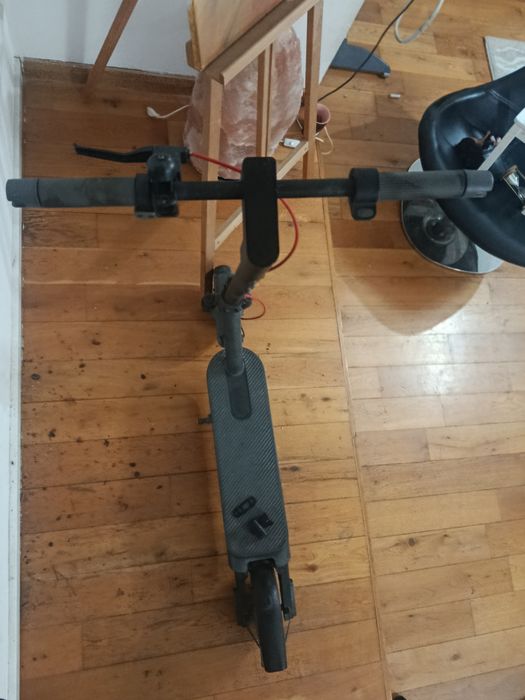 Trotinetă Electrica Xiaomi 5 pro + calacson electric