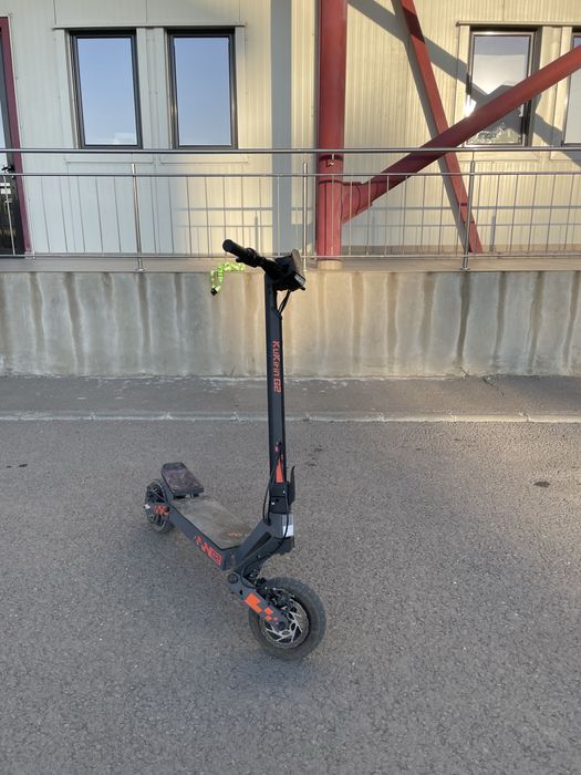 Vand kukirin g2 2025