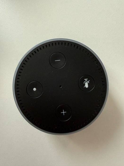 Amazon Echo Dot 2 (второ поколение)