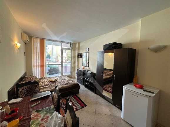 Едностаен апартамент в Слънчев бряг 99890