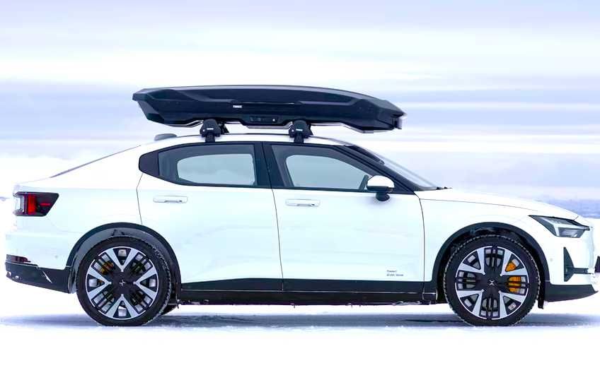 Thule Motion 3, автобокс, най НОВИЯ модел,Туле мотион 3,кутия за багаж