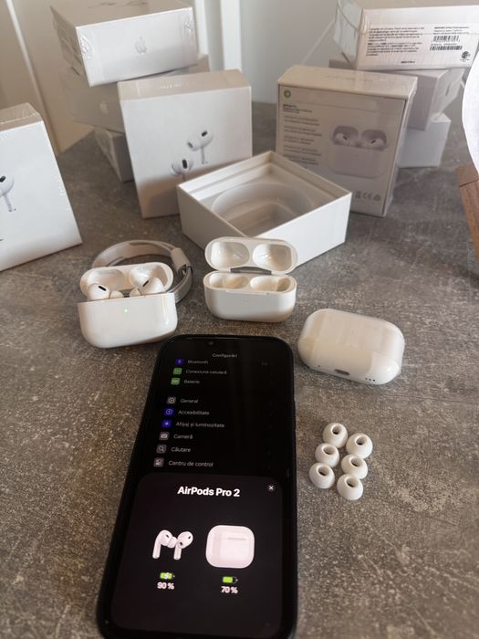 Airpods Pro 2 Sigilate