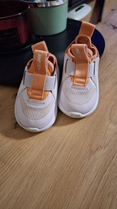 Бебешки маратонки Найк