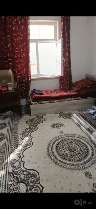 Охангарон 2 хонали