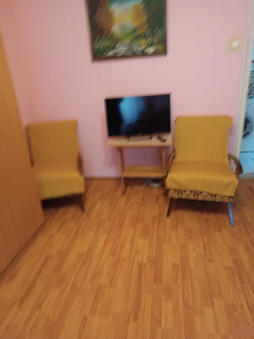 Închiriez garsonieră mobilată 0749096753