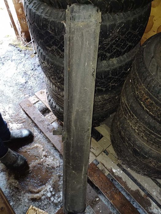 Щора за Мерцедес С