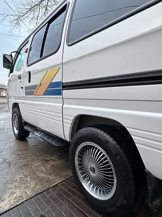 Дамас сотилади холати зўр янги хамма навороти бор