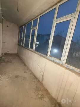Ko'p qavatli uydagi (70-uy, 6-xonadon)