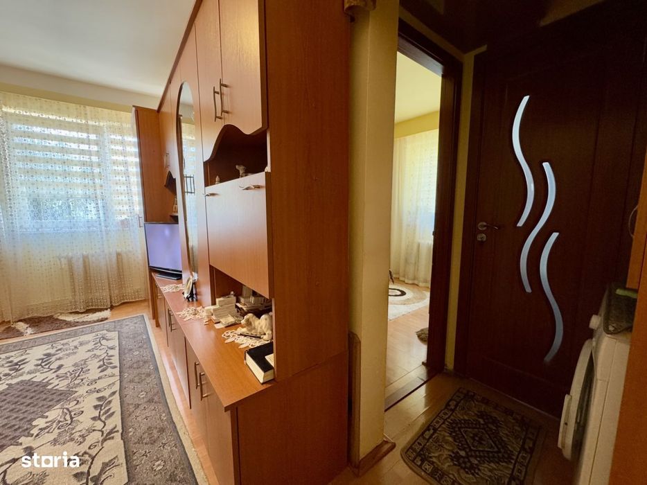 Investitie! Apartament 2 camere, etaj intermediar, zona Academiei de M