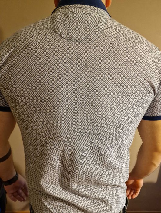 Мъжки блузи Nike, Puma, Pierre Cardin