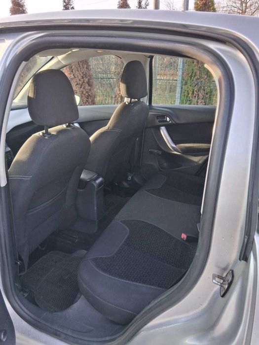 Citroen C3 2012 / 1.4 HDi