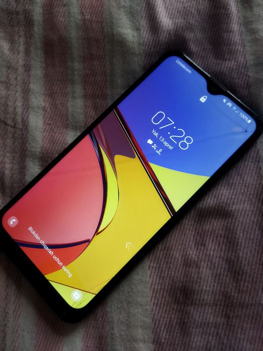 Samsung galaxy A10s