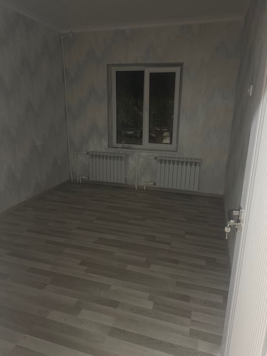 Квартира 2х комн.