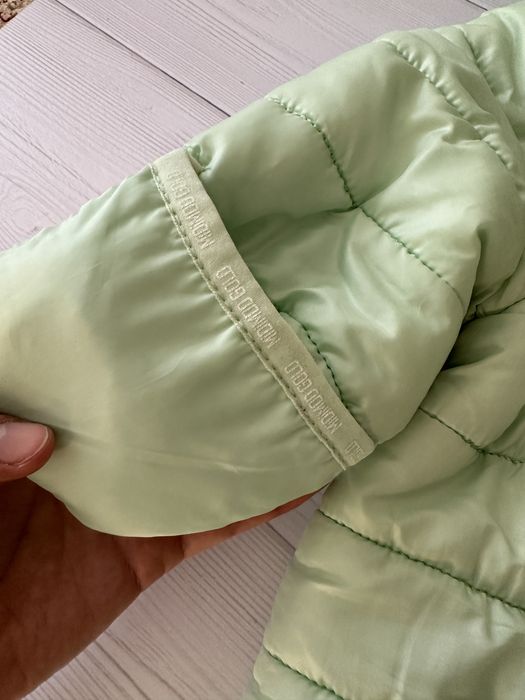 Детский комбинезон