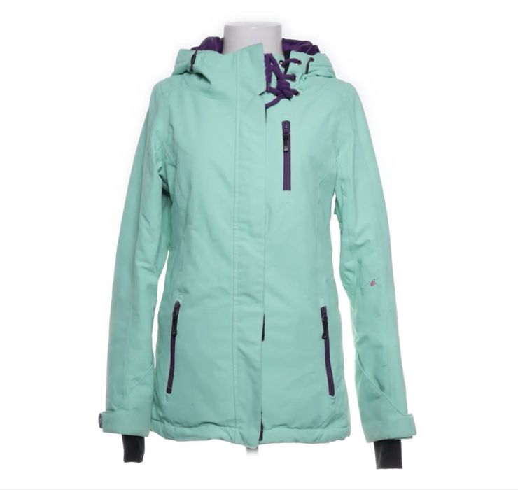 Сноуборд яке Maui wowie