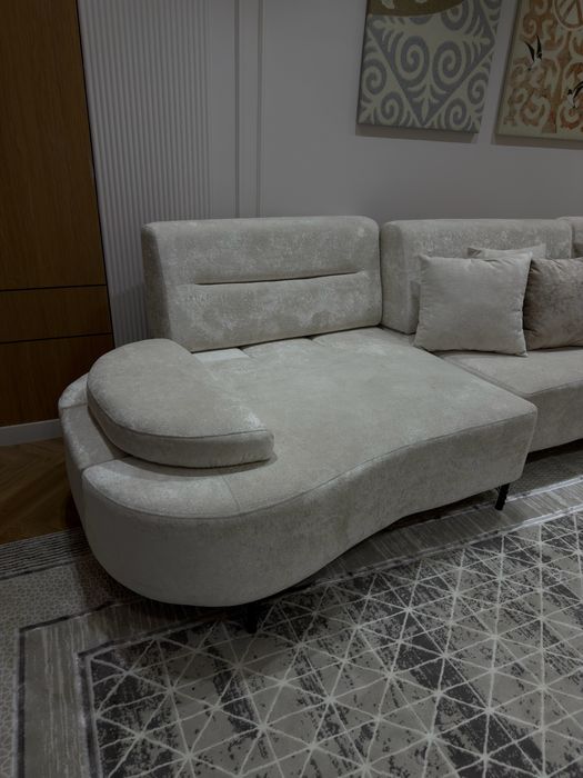 Диван новый