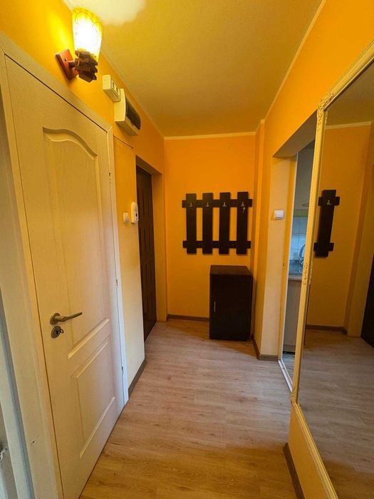 Apartament 2 camere etaj 3 Tiglina II