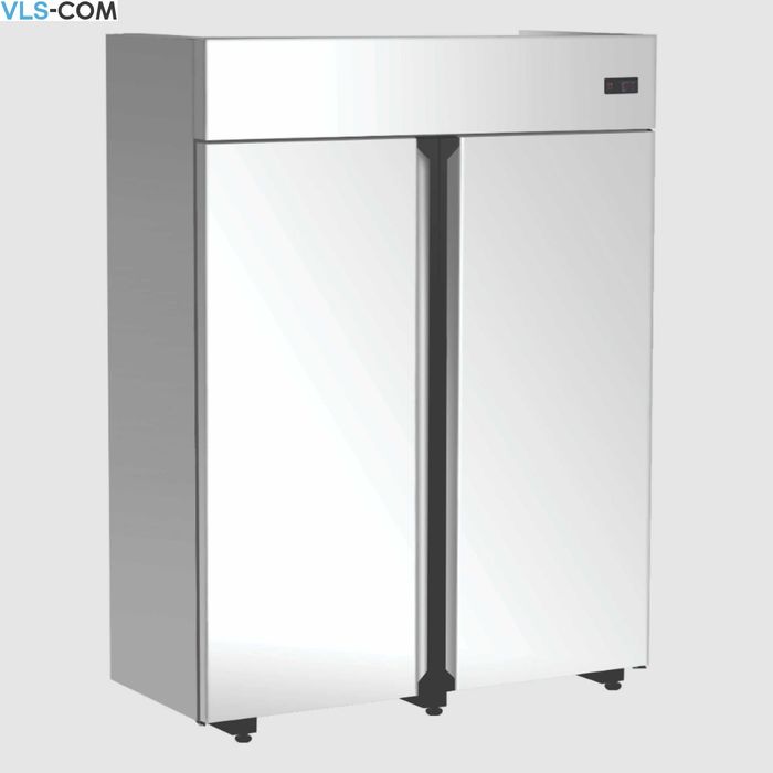 Sovutgichli shkaf/Шкаф холодильный VELES M14 U-V (C15NСS)/Russia