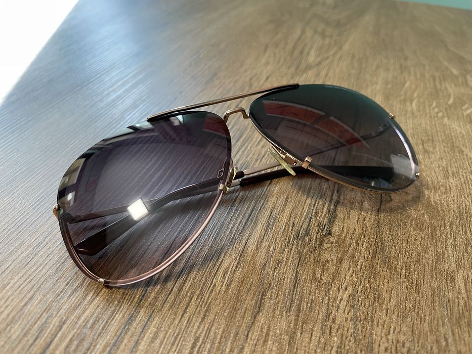 Мъжки Слънчеви очила Emporio Armani