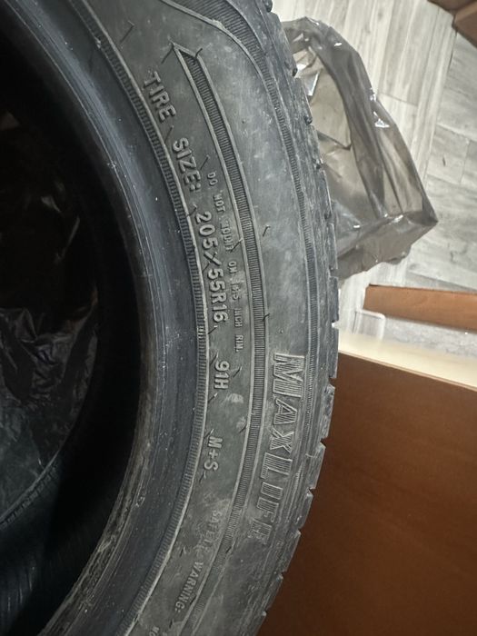 Шины Good Year 255/55R16