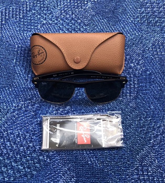 Ray Ban Sunglasses ОРИГИНАЛНИ слънчеви очила
