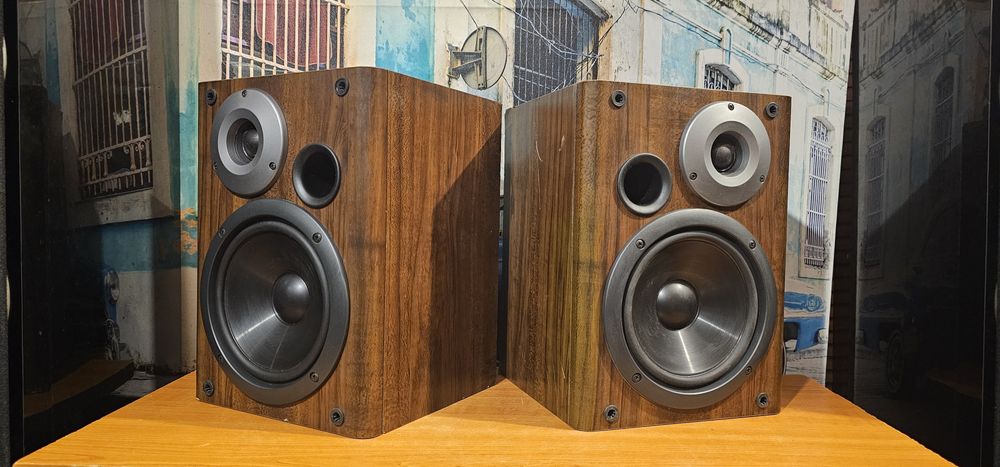 Aiwa SX NB 820 boxe audio- monitoare pasive