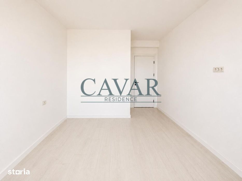 Alege Proiectele Cavar Residence