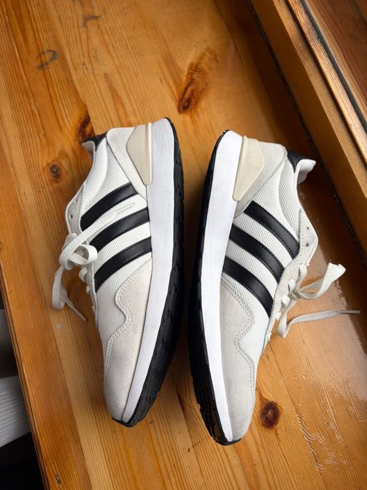 Кроссовки adidas run 60s 4.0