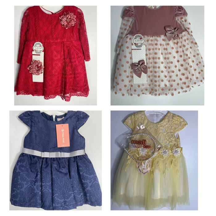 Продам ОПТОМ новые детские вещи