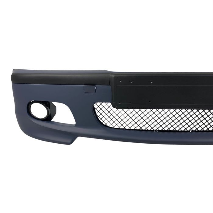 Предна М техник броня за BMW E46 / Предна М Броня за БМВ Е46