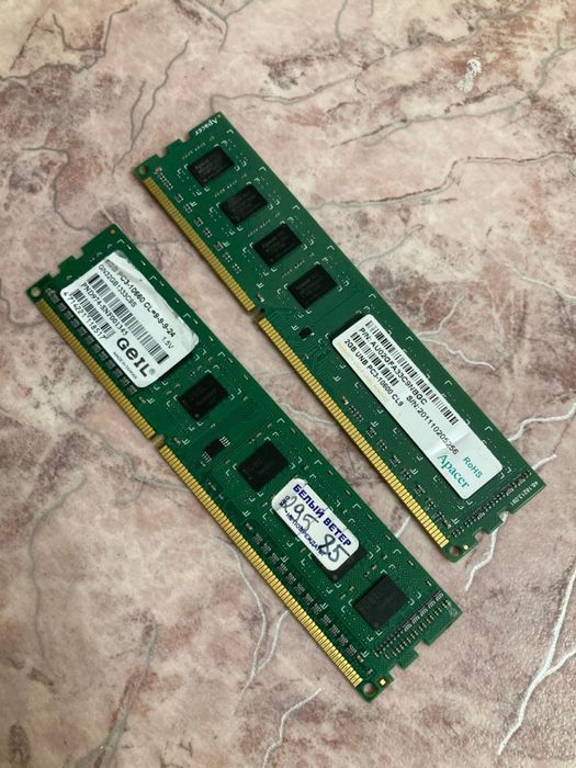 Запчасти компютера