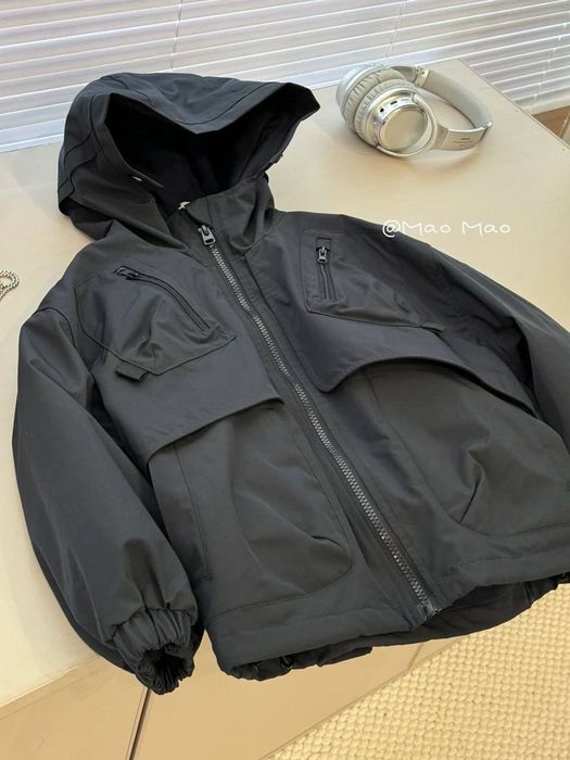 Продам куртку  теплая осень