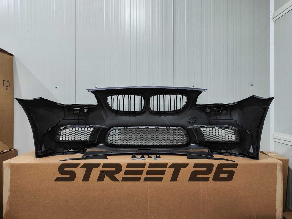 Bara fata M5 BMW F10 (2010-2017)
