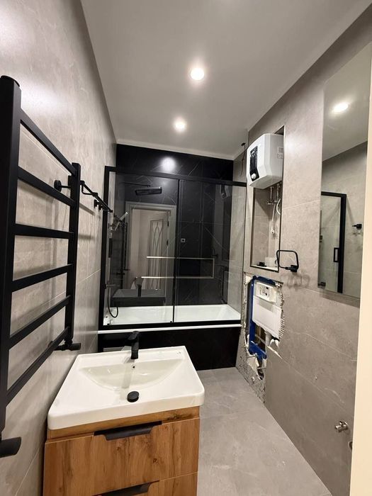 Рисовый Ок Уй  Тан Хаусы