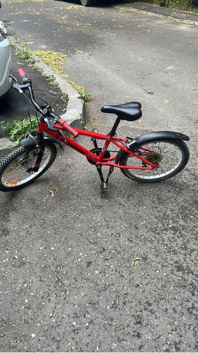 Bicicleta copii
