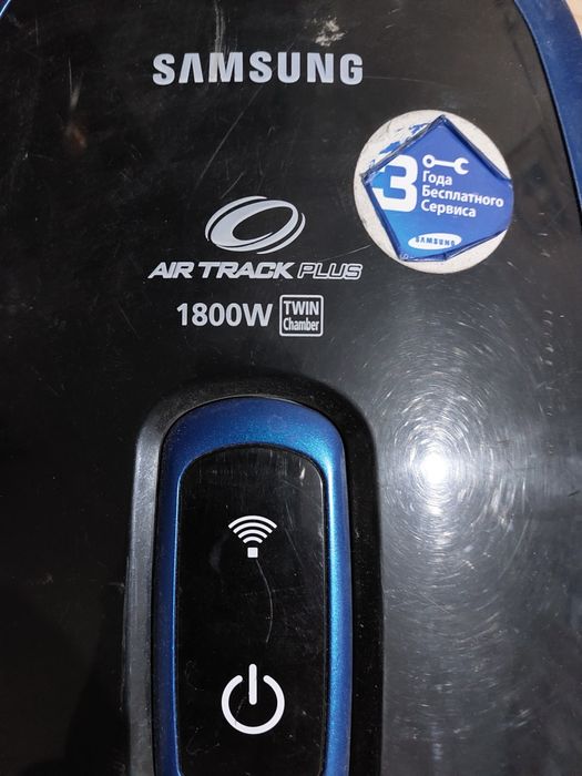 Пылесос Samsung оригинал
